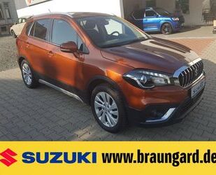 Suzuki (SX4) S-Cross Gebrauchtwagen