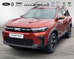 Dacia Bigster Gebrauchtwagen