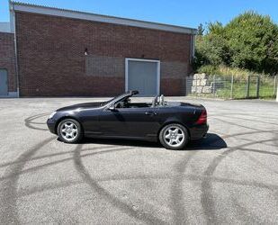 Mercedes-Benz SLK 230 Gebrauchtwagen