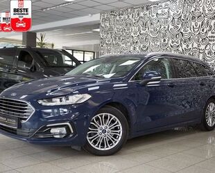 Ford Mondeo Gebrauchtwagen