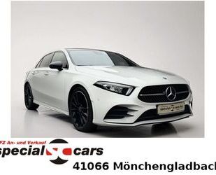 Mercedes-Benz A 200 Gebrauchtwagen
