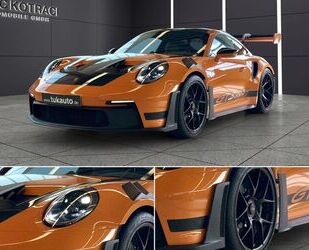 Porsche 992 Gebrauchtwagen