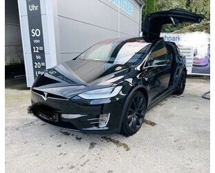 Tesla Model X Gebrauchtwagen
