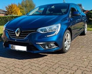 Renault Megane Gebrauchtwagen