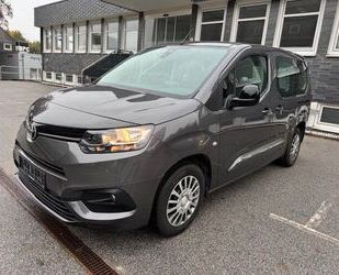 Toyota Proace (Verso) Gebrauchtwagen