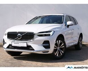 Volvo XC60 Gebrauchtwagen