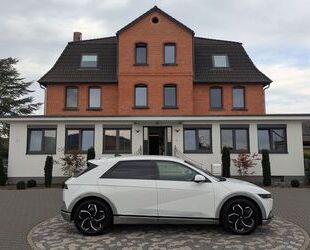 Hyundai IONIQ 5 Gebrauchtwagen