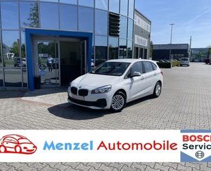 BMW 218 Active Tourer Gebrauchtwagen