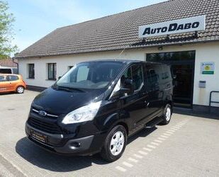 Ford Transit Gebrauchtwagen