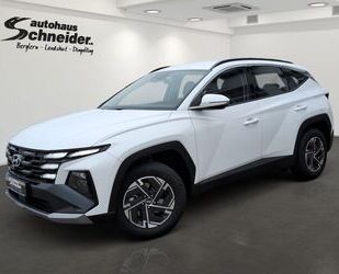 Hyundai TUCSON Gebrauchtwagen