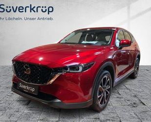 Mazda CX-5 Gebrauchtwagen