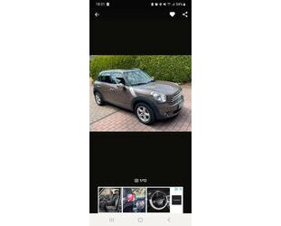 Mini Cooper D Countryman Gebrauchtwagen