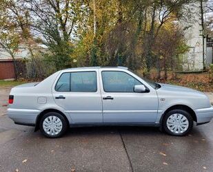 VW Vento Gebrauchtwagen
