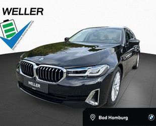 BMW 530 Gebrauchtwagen