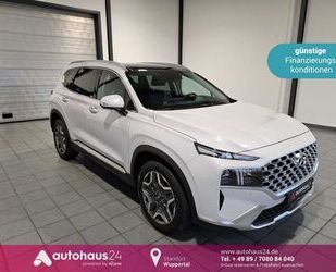 Hyundai SANTA FE Gebrauchtwagen