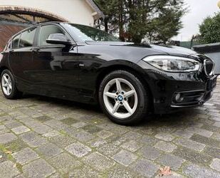 BMW 116 Gebrauchtwagen