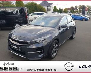 Kia XCeed Gebrauchtwagen