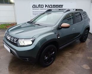 Dacia Duster Gebrauchtwagen