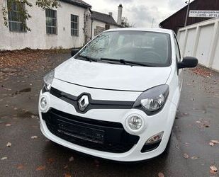 Renault Twingo Gebrauchtwagen