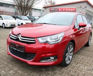 Citroen C4 Gebrauchtwagen