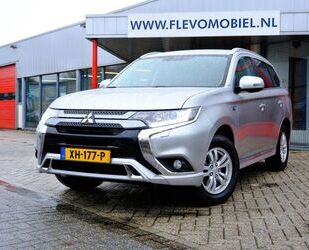 Mitsubishi Outlander Gebrauchtwagen