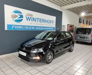 VW Polo Gebrauchtwagen