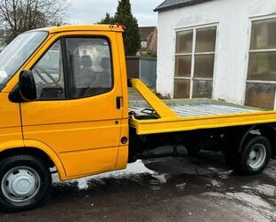 Ford Transit Gebrauchtwagen