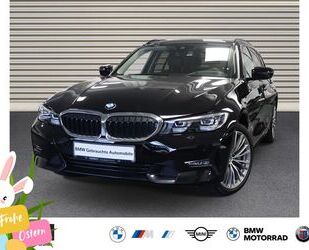 BMW 330 Gebrauchtwagen