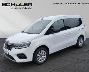 Renault Kangoo Gebrauchtwagen