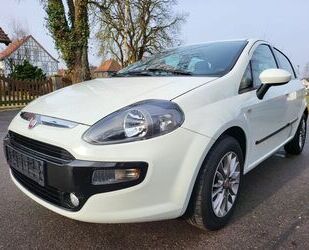 Fiat Punto Gebrauchtwagen