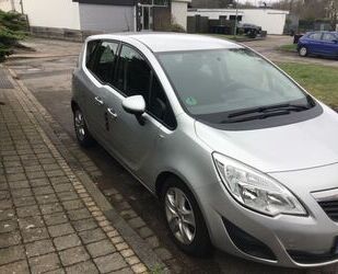 Opel Meriva Gebrauchtwagen