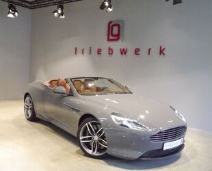 Aston Martin DB9 Gebrauchtwagen