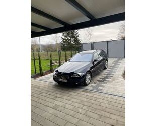 BMW 530 Gebrauchtwagen