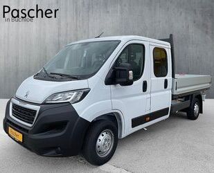 Peugeot Boxer Gebrauchtwagen