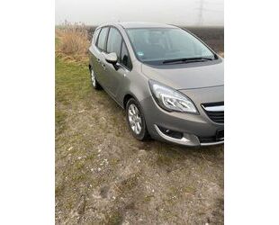 Opel Meriva Gebrauchtwagen
