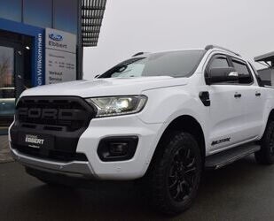 Ford Ranger Gebrauchtwagen