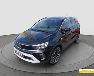 Opel Crossland (X) Gebrauchtwagen