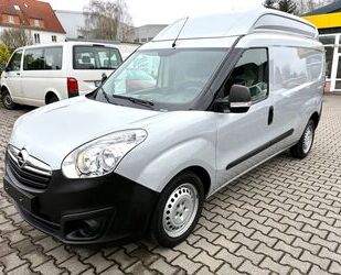 Opel Combo Gebrauchtwagen