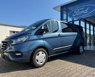 Ford Transit Custom Gebrauchtwagen