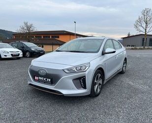 Hyundai IONIQ Gebrauchtwagen