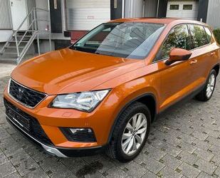 Seat Ateca Gebrauchtwagen