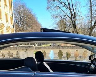 Mercedes-Benz CLK 200 Gebrauchtwagen