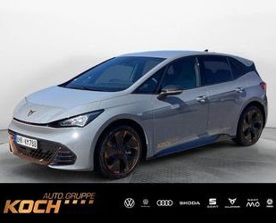 Cupra Born Gebrauchtwagen