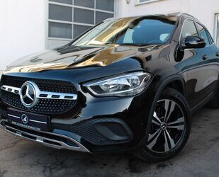 Mercedes-Benz GLA 200 Gebrauchtwagen