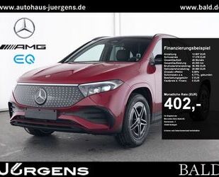 Mercedes-Benz EQA Gebrauchtwagen
