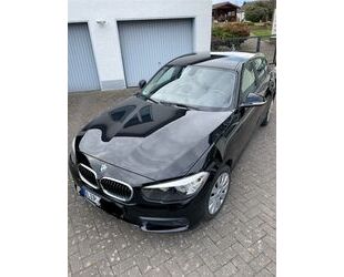 BMW 118 Gebrauchtwagen
