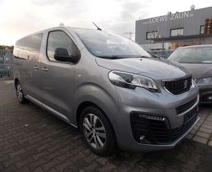 Peugeot Traveller Gebrauchtwagen