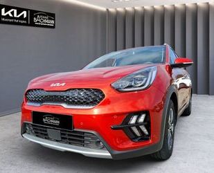 Kia Niro Gebrauchtwagen