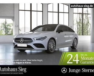 Mercedes-Benz CLA 180 Gebrauchtwagen