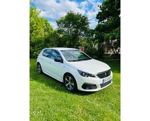 Peugeot 308 Gebrauchtwagen